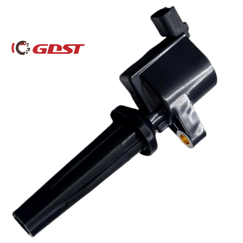 4M5G12A366BC ignition coil