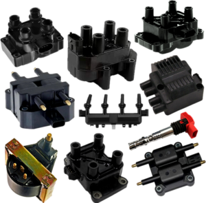 Ignition Coil