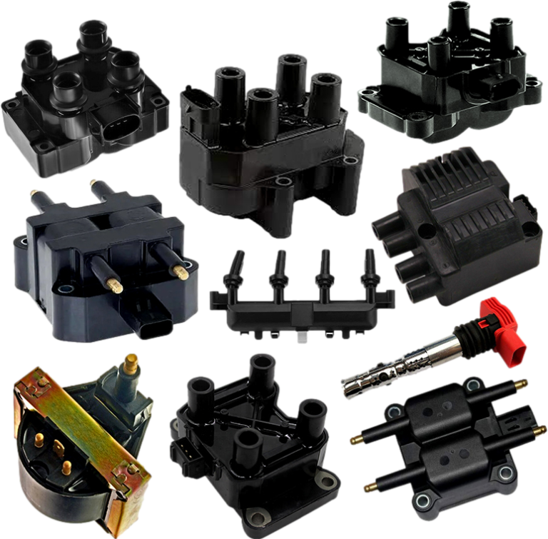 Ignition Coil Manufacturer