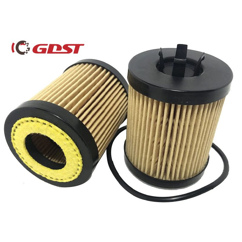 oil filter for Cadillac Opel 21018826