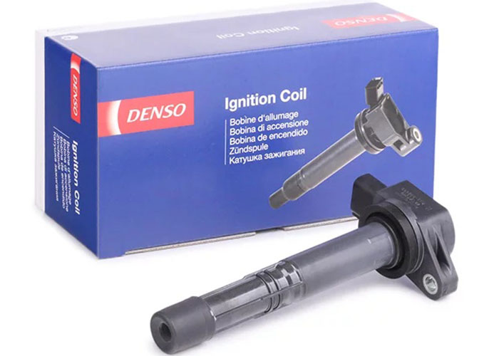 denso ignition coil