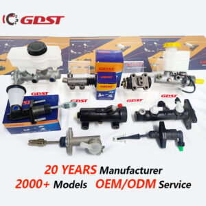 gdst brake cylinder manufacturer 2