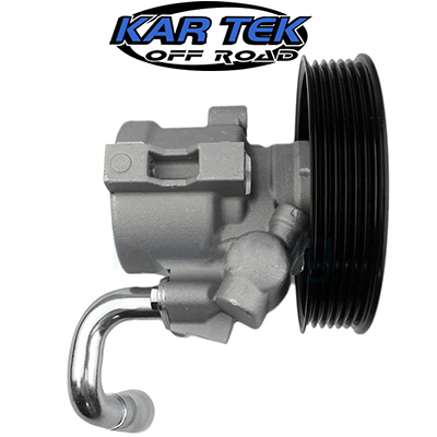 kartek power steering pump