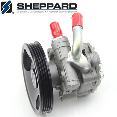 sheppard power steering pump