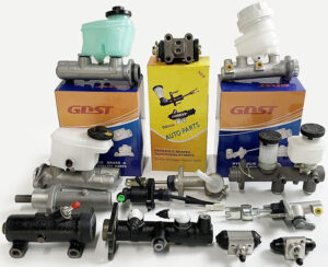 gdst brake cylinder manufacturer