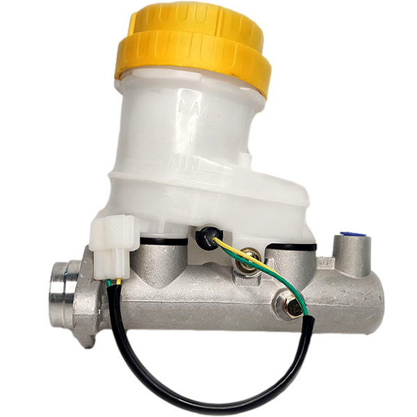 brake master cylinder