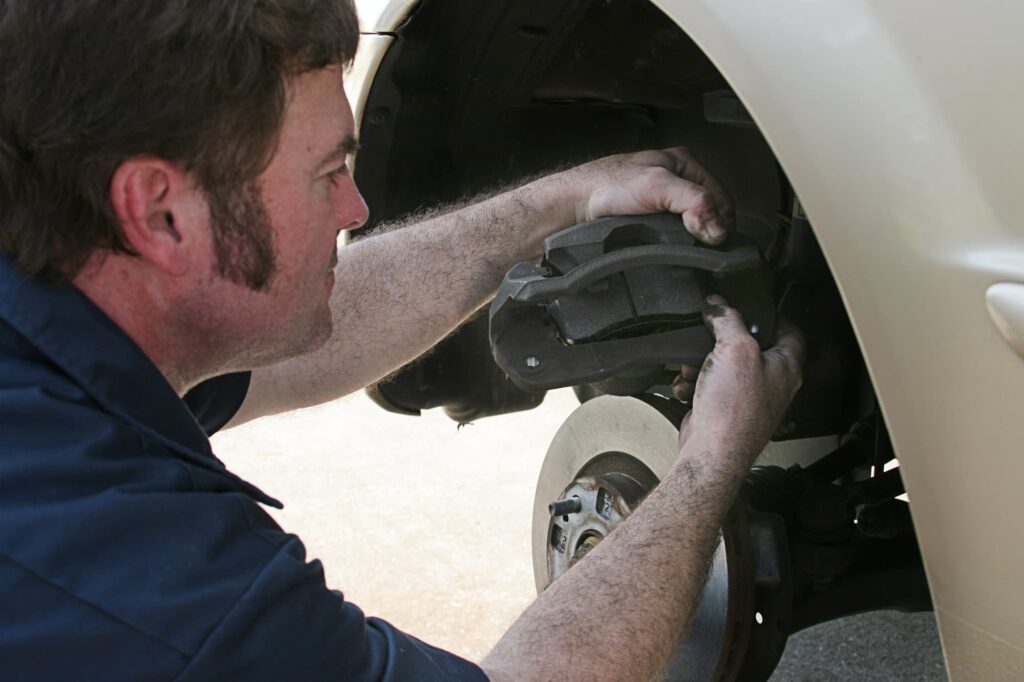 how much longer do ceramic brake pads last