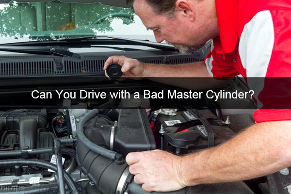 how to choose the right master cylinder for your vehicle