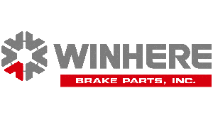 Winhere brake pad