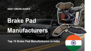 brake pad manufacturer in india