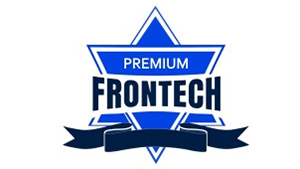 Frontech brake pad manufacturers in China