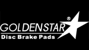Goldenstar brake pad