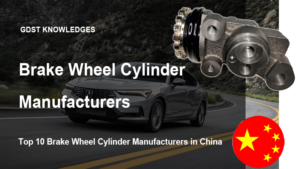 brake wheel cylinder manufacturers in china