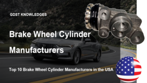 brake wheel cylinder manufacturers in the us