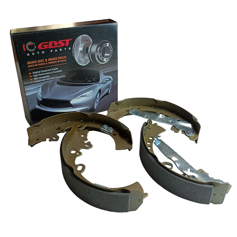 brake shoe
