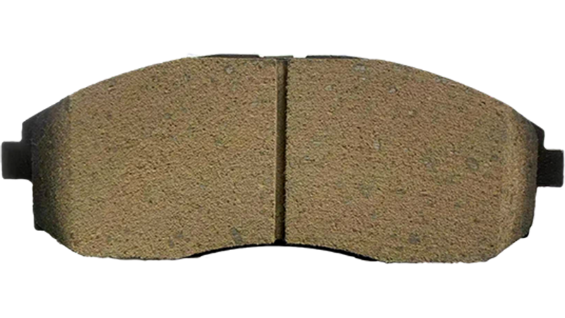 ceramic brake pads