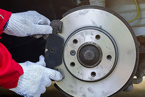 What Causes Your Brake Pads to Wear Out Faster