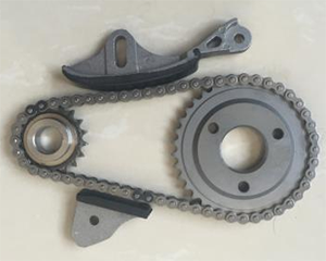 timing chain kit for Chrysler