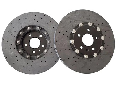 Ceramic Composite Brake Disc