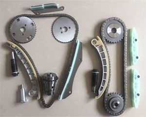 timing chain kit for Iveco