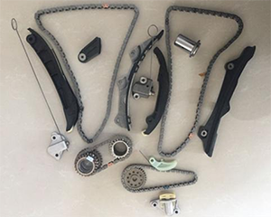 timing chain kit for Jeep