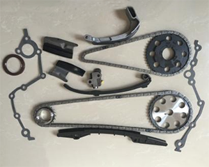 timing chain kit for Mazda