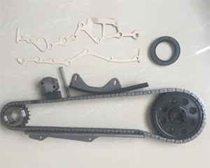 timing chain kit for Nissan