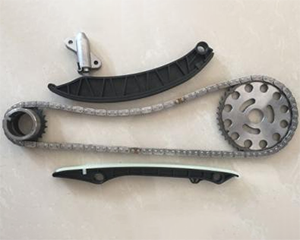 timing chain kit for Renault