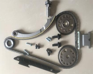 timing chain kit for Chevrolet