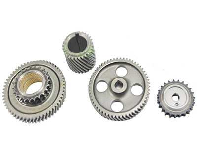 timing kit chain gear