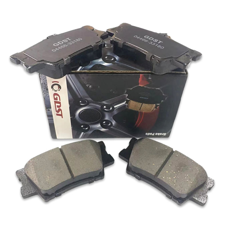 brake pad manufacturer