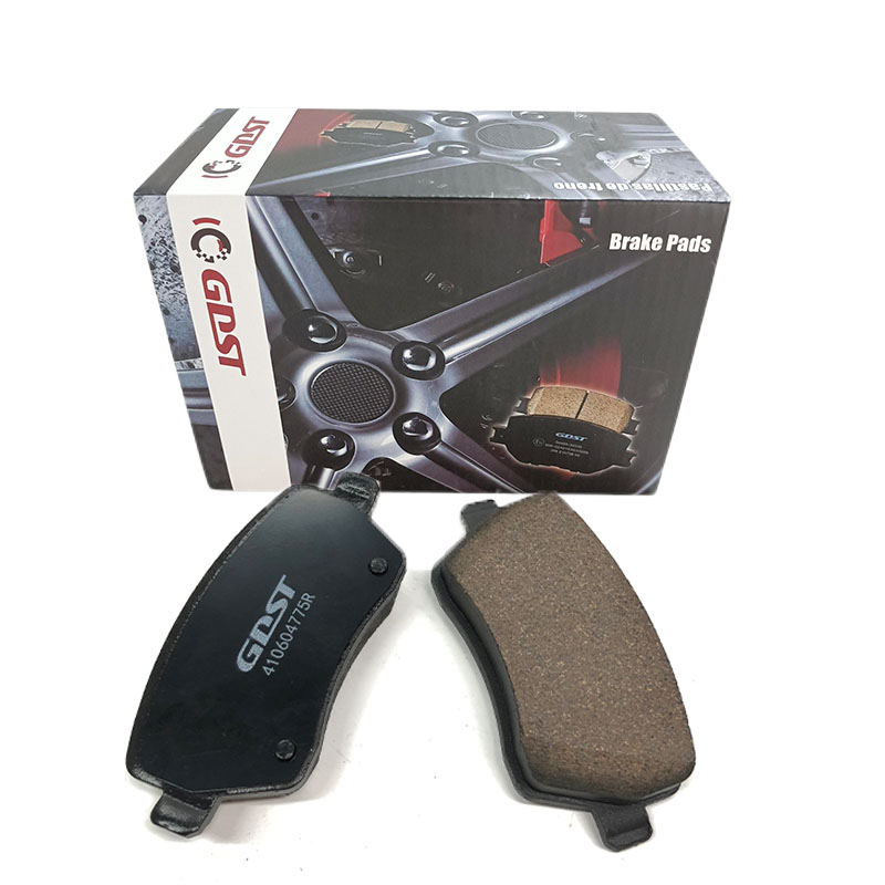 brake pad manufacturer