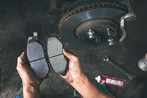 How much does it cost to replace brake pads