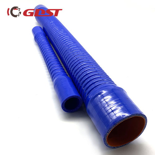 flexible silicone hose