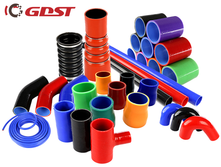 silicone hose manufacturer