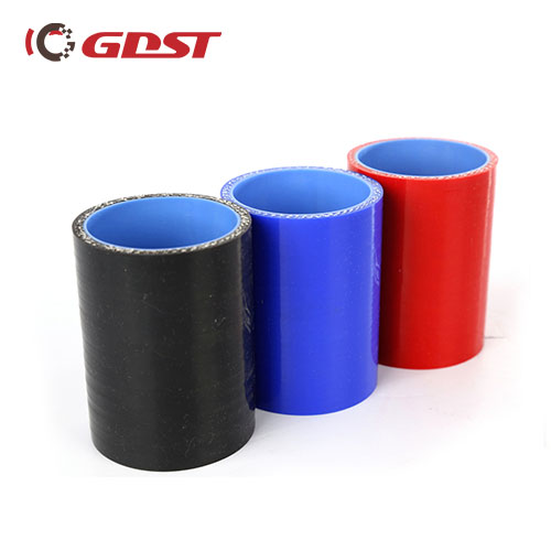 straight silicone hose