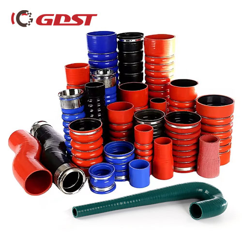 truck silicone hose