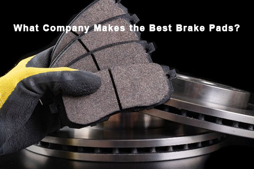 the best brake pads to buy