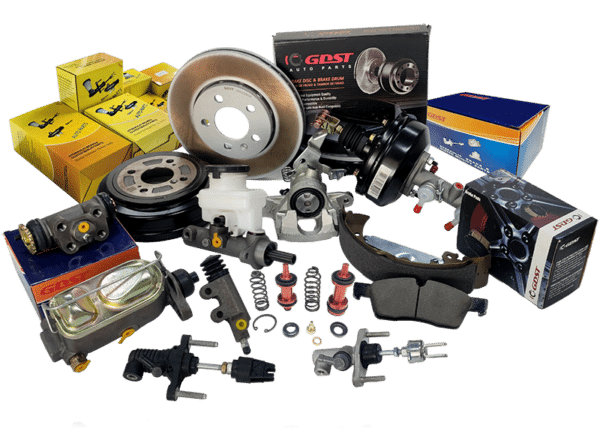 Brake Floating Type Floating vs Fixed Brake Calipers: Differences, Pros & Buying Guide