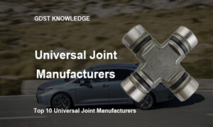 universal joint manufacturers