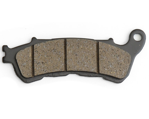 How Long Do Organic Brake Pads Last?