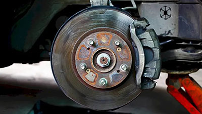 How Long Do Brake Pads and Brake Discs Last Together