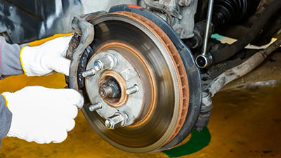 How Often Should You Replace Brake Discs