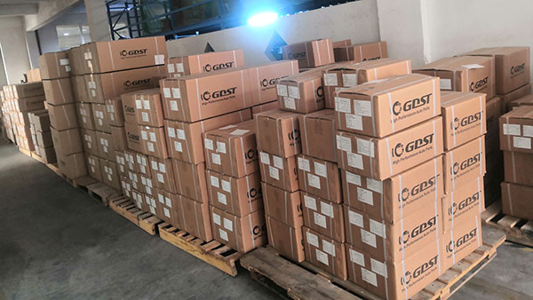 brake cylinder factory