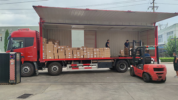 brake cylinder factory