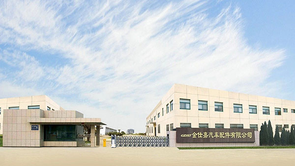 brake cylinder factory