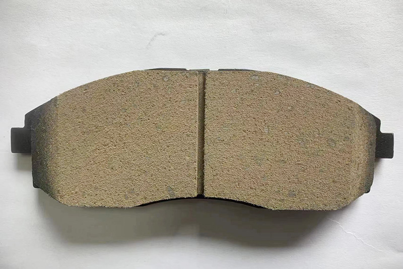 ceramic brake pads