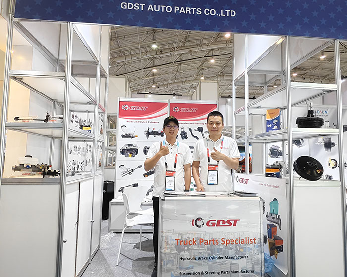 2025 Automechanika Riyadh