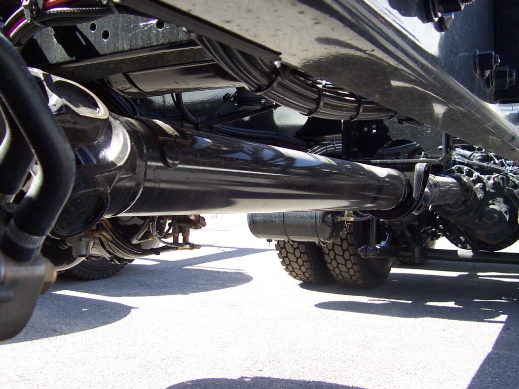 Cost to Replace a Drive Shaft