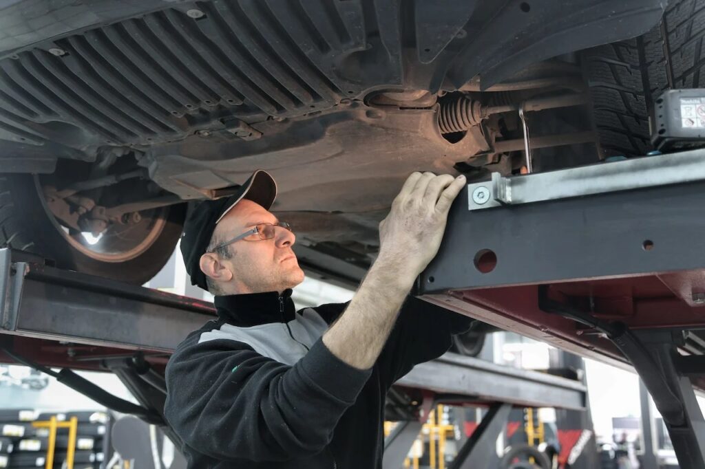 Cost to Replace a Drive Shaft